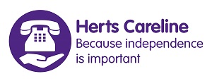 Herts Careline Logo Small