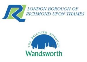 RichWand Logo RGB stacked