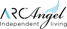arc angel logo