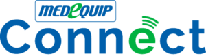 Medequip Logo