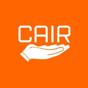 CAIR Logo Square