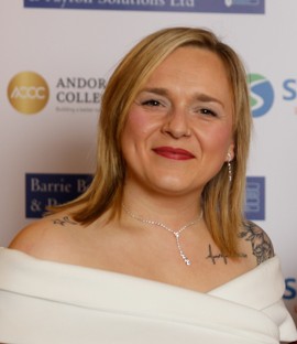 Rebecca Laing