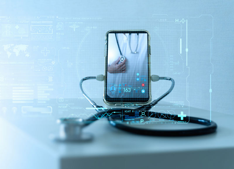 What is Telehealth Care